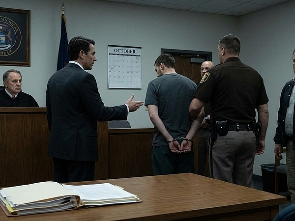 Can Bail Be Revoked in Michigan After It's Granted?