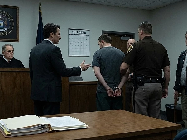 Can Bail Be Revoked in Michigan After It's Granted?