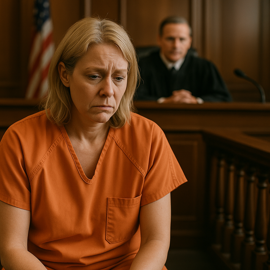 Why Some People Are Not Able to Get Bail in Michigan