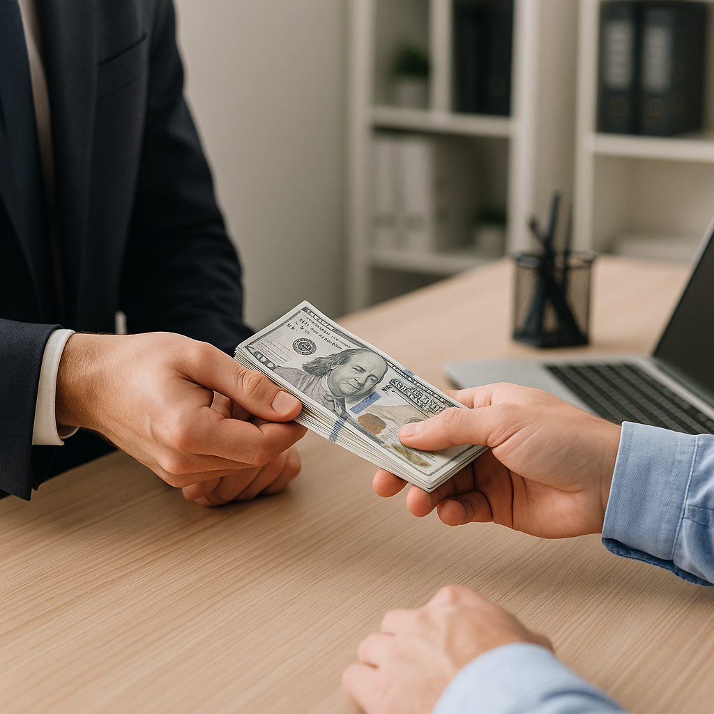 The Difference Between Cash and Surety Bonds in Michigan