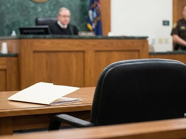 What Happens If a Defendant Skips Court in Michigan