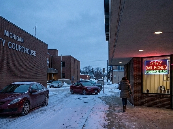 Can You Get Bail in Michigan on a Weekend or Holiday?