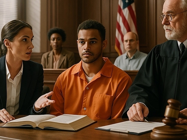 What Rights Do Defendants Have in Michigan Bail Cases