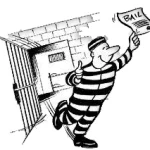 Find a Bail Bonds Company Near Me and Settle the Issues!