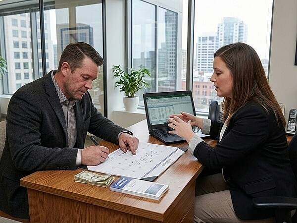 How Payment Plans Work for Bail Bonds in Michigan