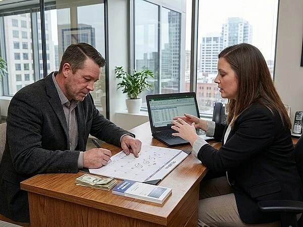 How Payment Plans Work for Bail Bonds in Michigan