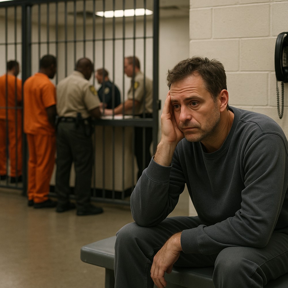 How Long You Might Wait During the Bail Process in Michigan
