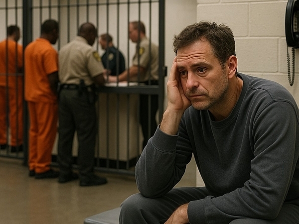 How Long You Might Wait During the Bail Process in Michigan
