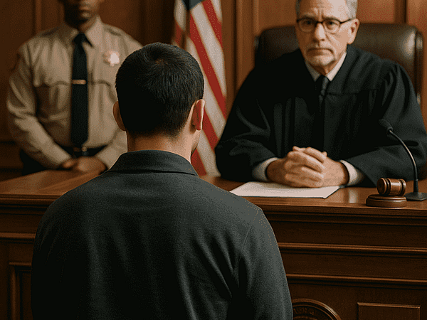 Who Is Allowed to Post Bail in Michigan
