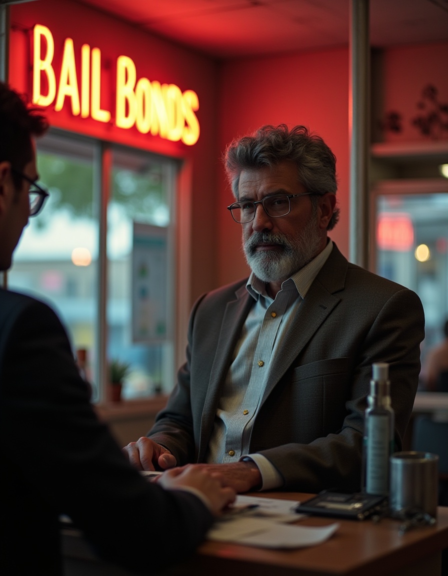 Different Ways to Pay Bail in Michigan