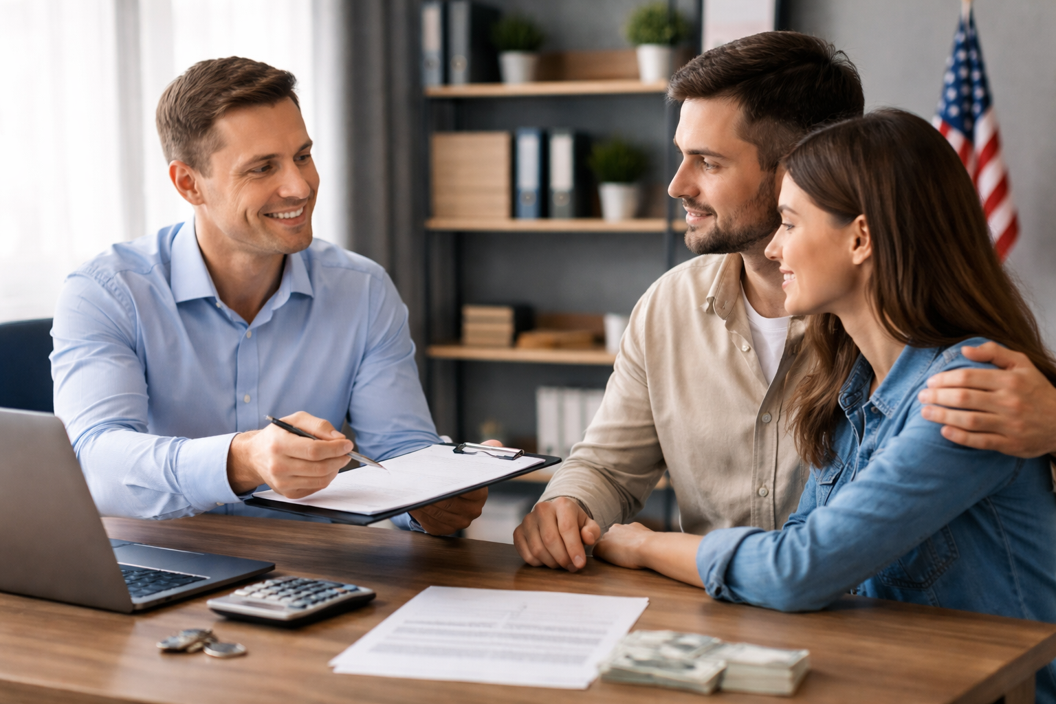 Bail Bond Financing Options in Clinton, MI